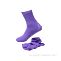 Госпитальные носки с высококачественным пользовательским цветом